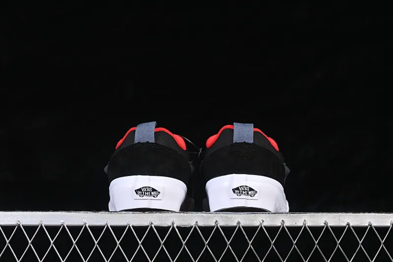 All categories Vans Vans series Vans Low Vans low-top Vans Knu Skool Vans low-top casual skateboard shoes VN0009QC6BT